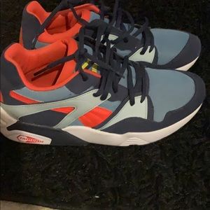 Cute Shoes